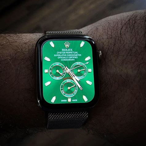 daytona rolex watch face|apple watch rolex daytona face.